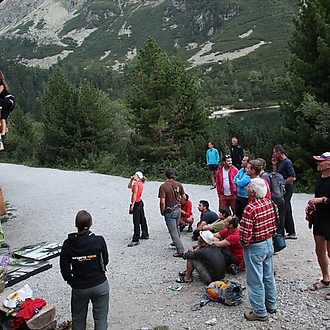 89th annual JAMES meeting